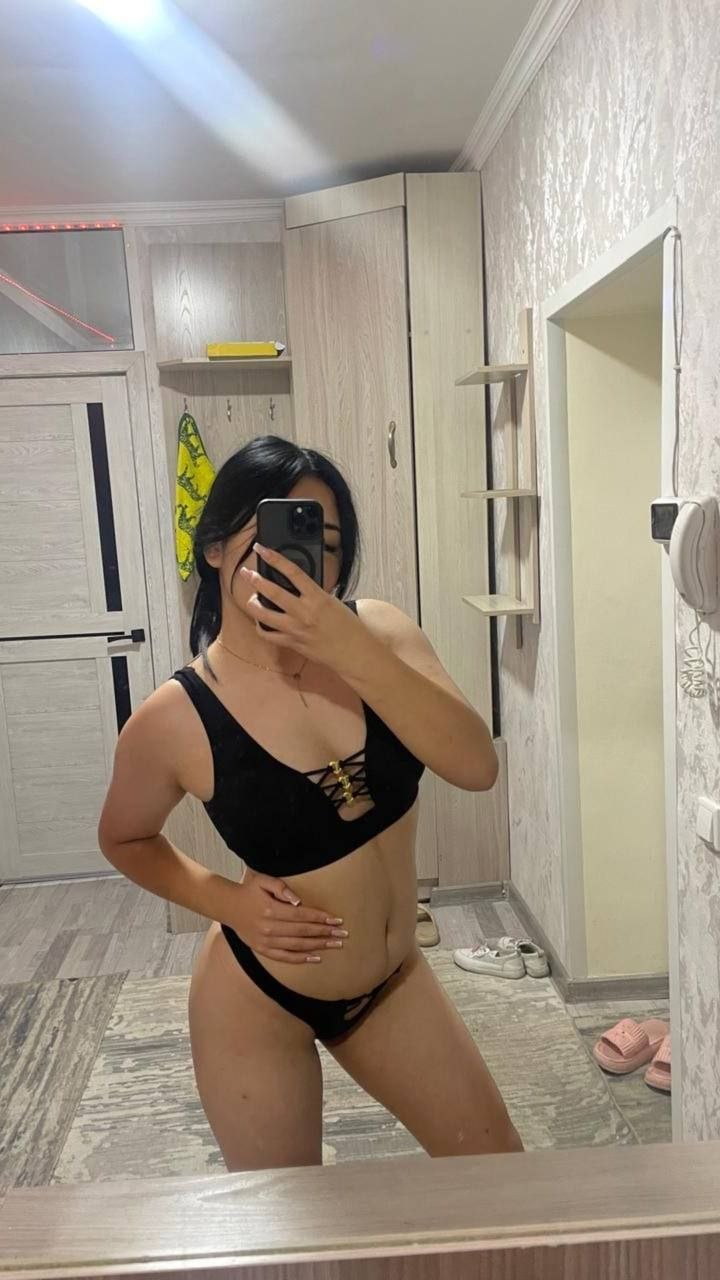 Асель, 18 catalog.years_old — Шымкент