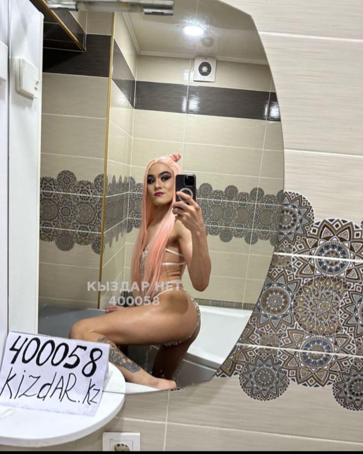 Новая анкета: Zoda Shimkent tiffanygirl в Шымкент