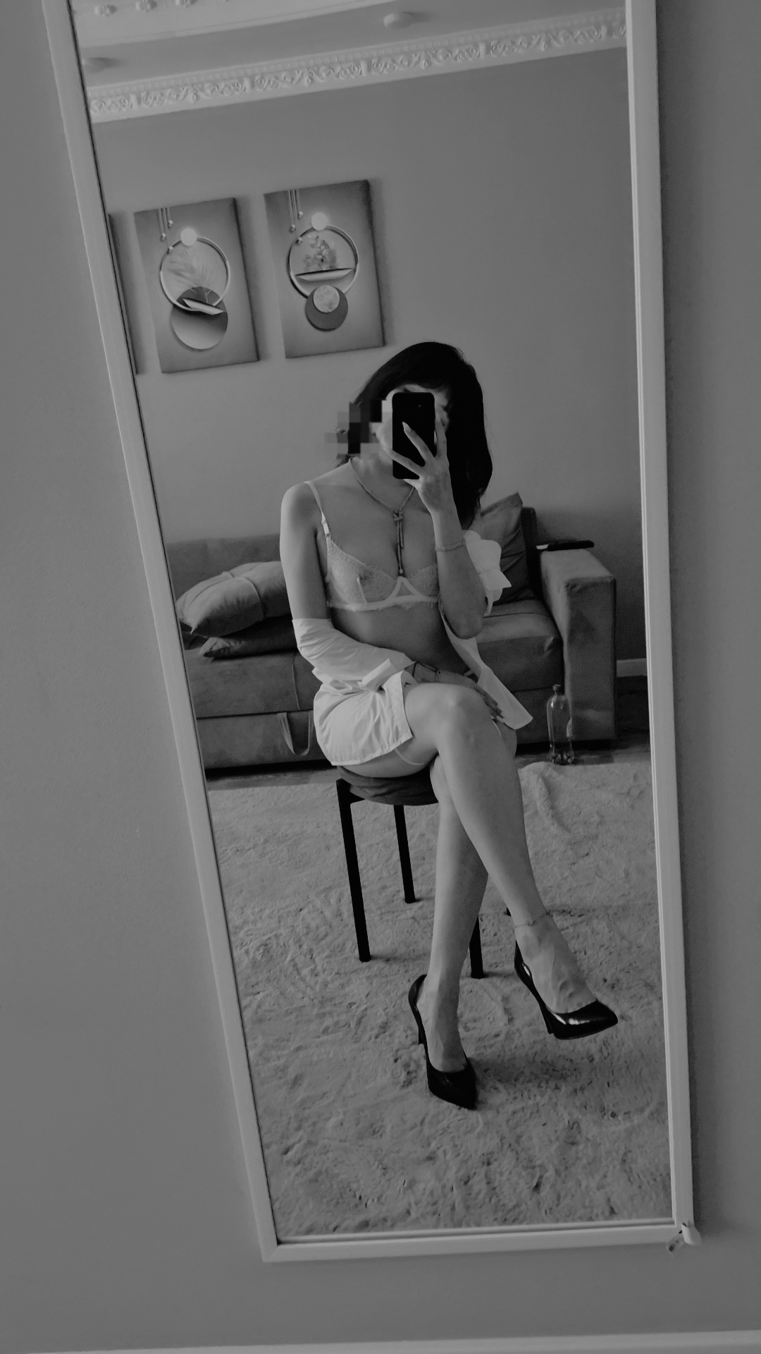 VIP анкета: DINA в Zhezkazgan