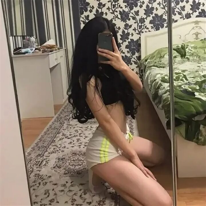 Лиза, 25 лет — Астана