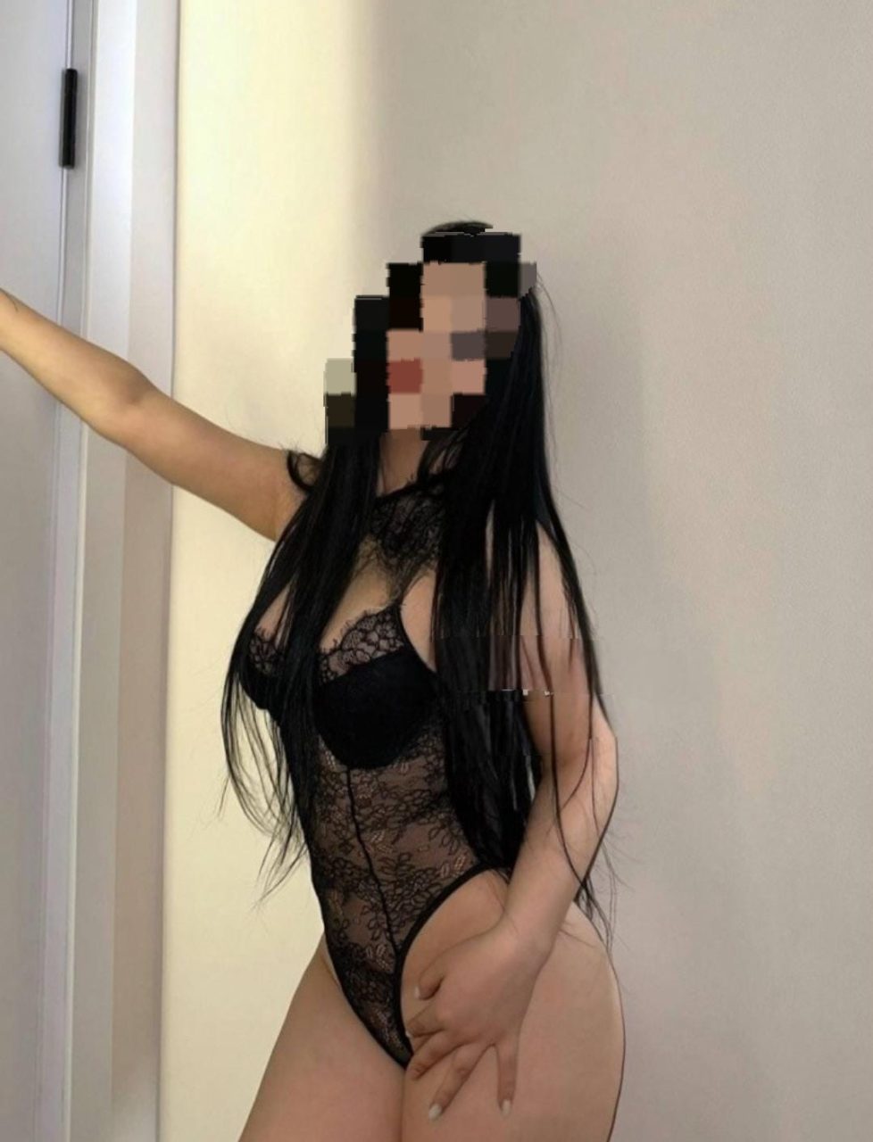 Ainyraaa, 19 лет — Астана