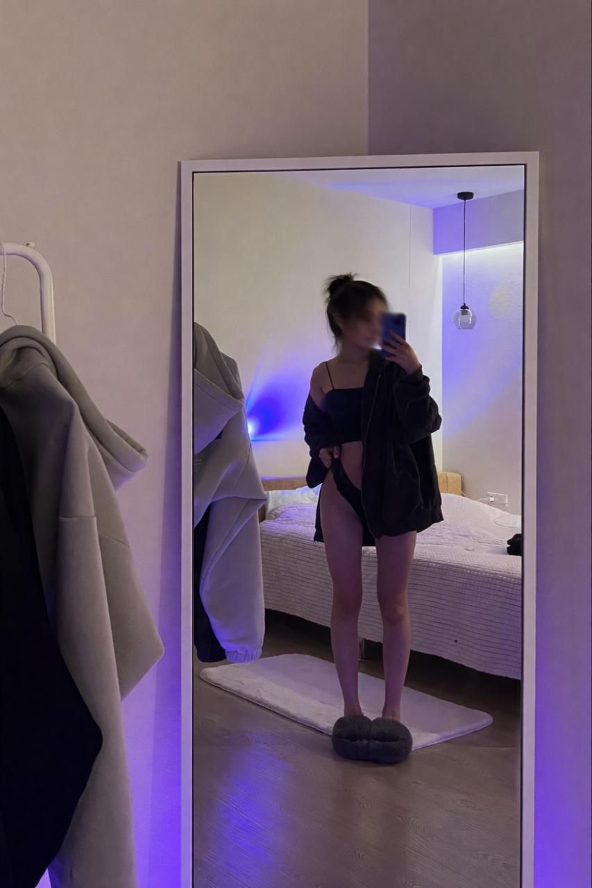 Выезд Студентки, 20 лет — Алматы