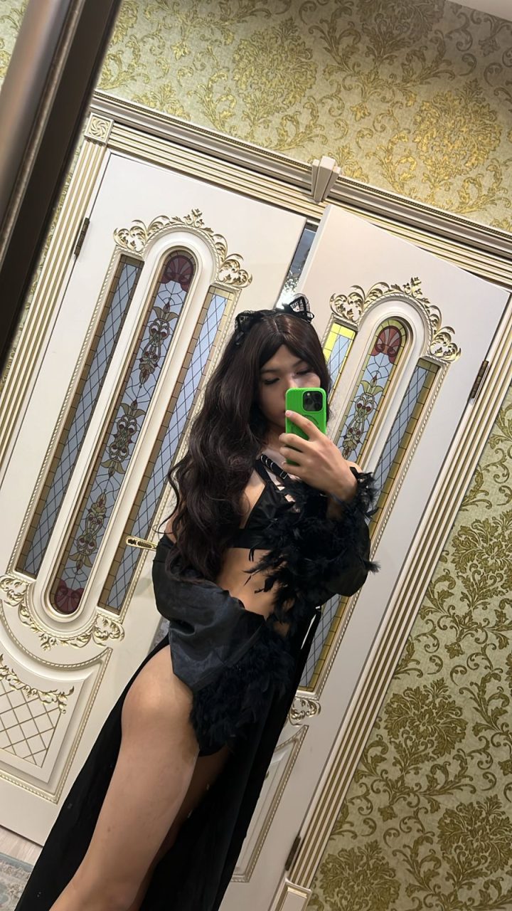 Анеля, 18 лет — Алматы