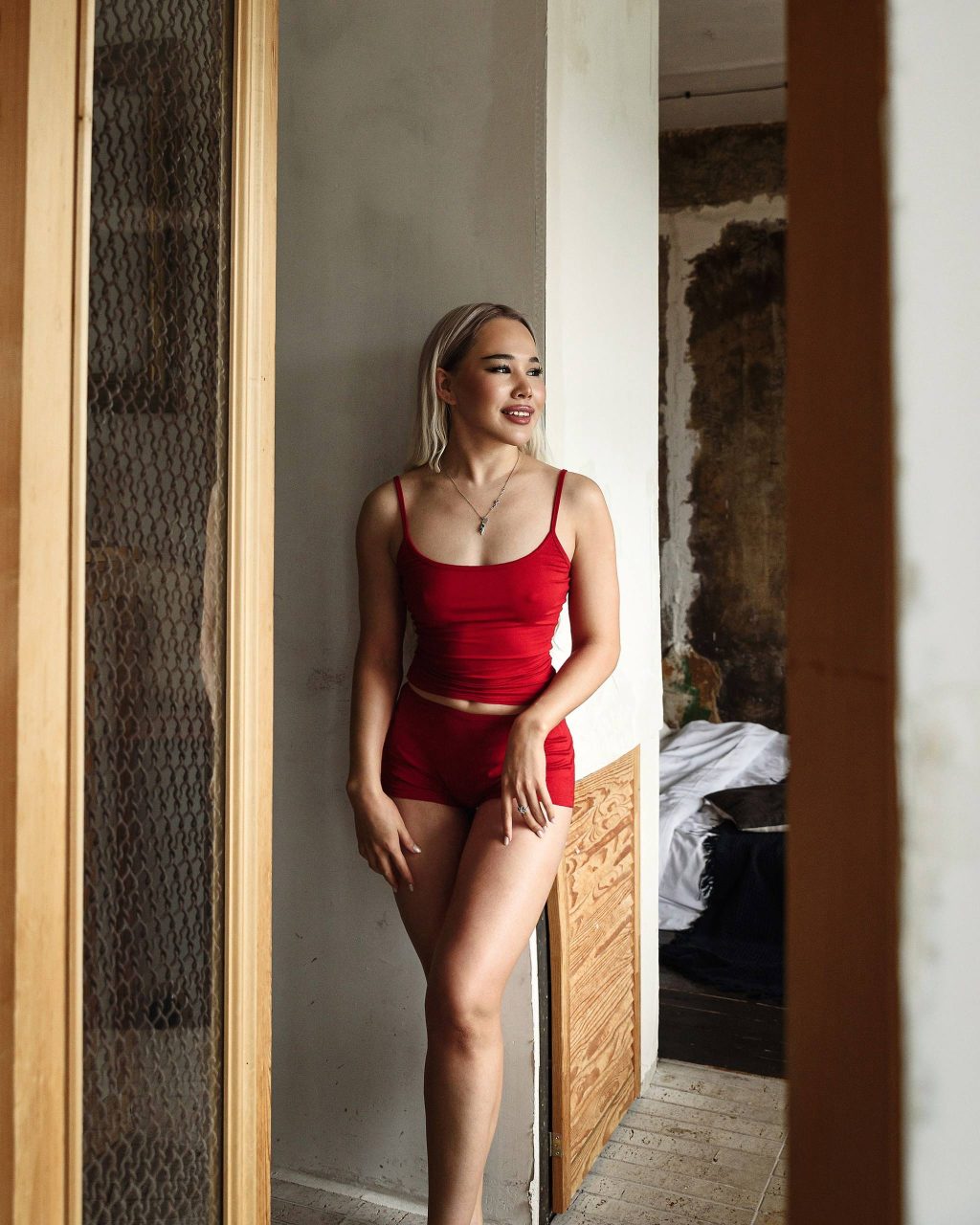 Liana, 23 лет — Астана