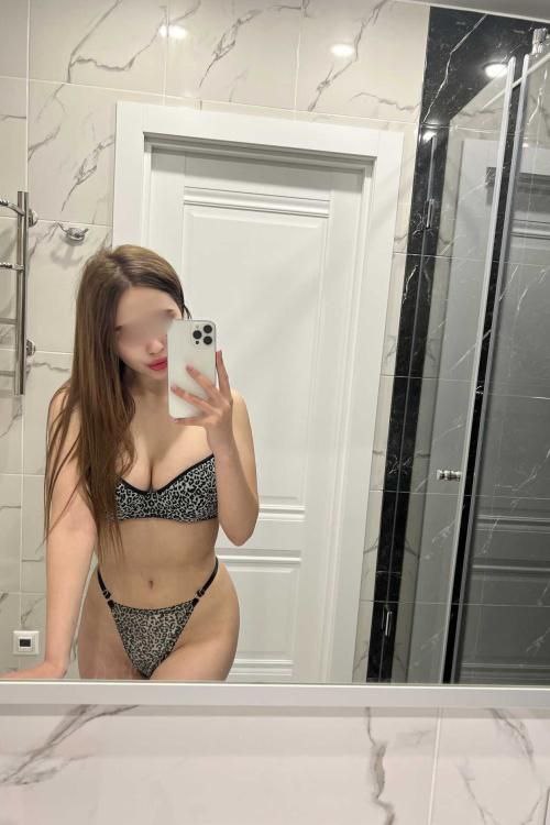 Диана, 18 лет — Алматы