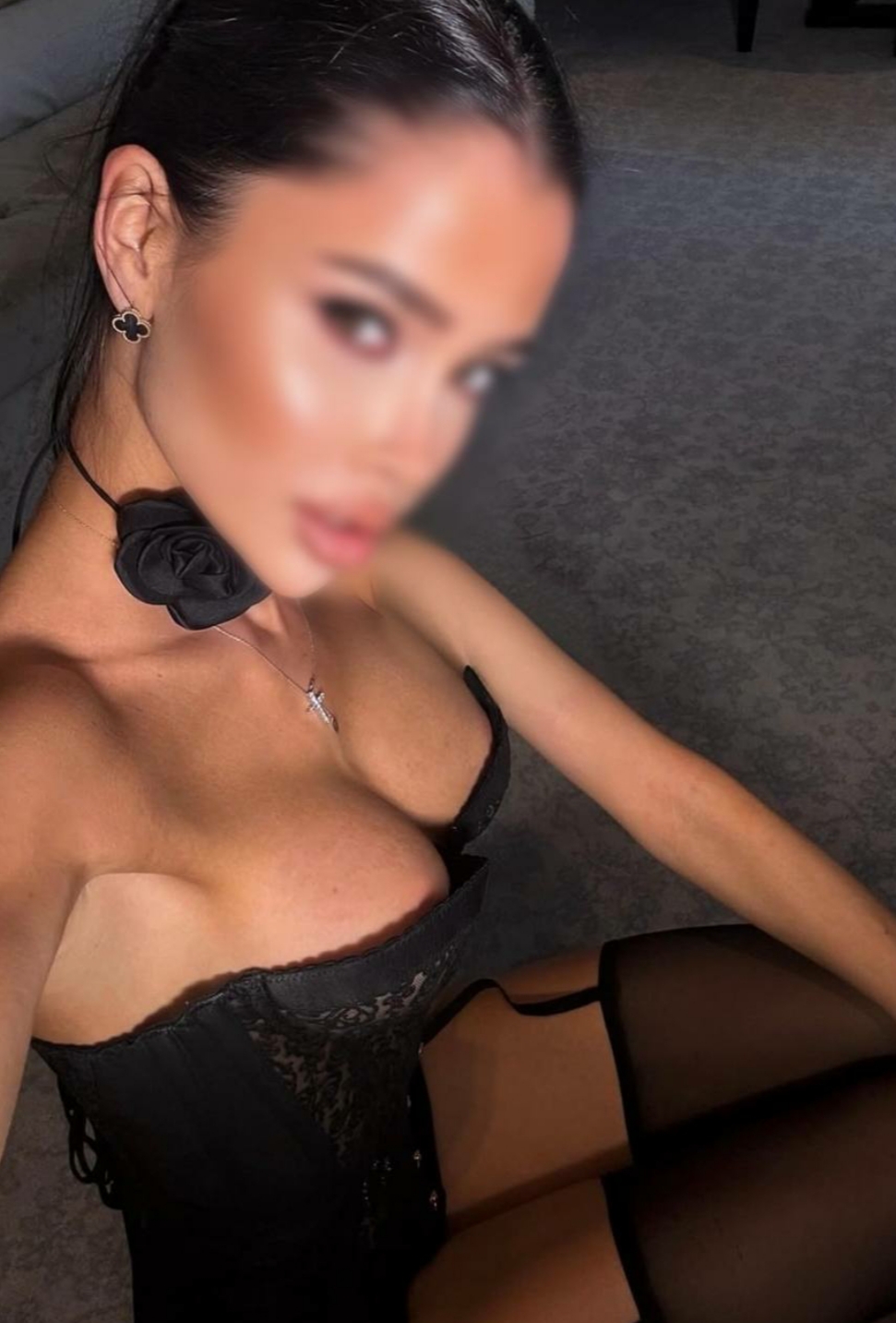 Лидер недели: Bella #7627 в Алматы (рейтинг: 89★)