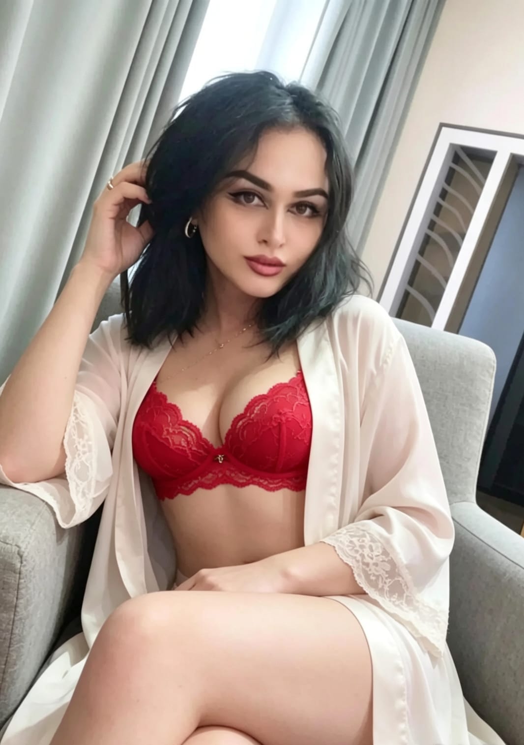 Анкета KAMILA #10959, 26 лет — эскорт Выезд из Алматы