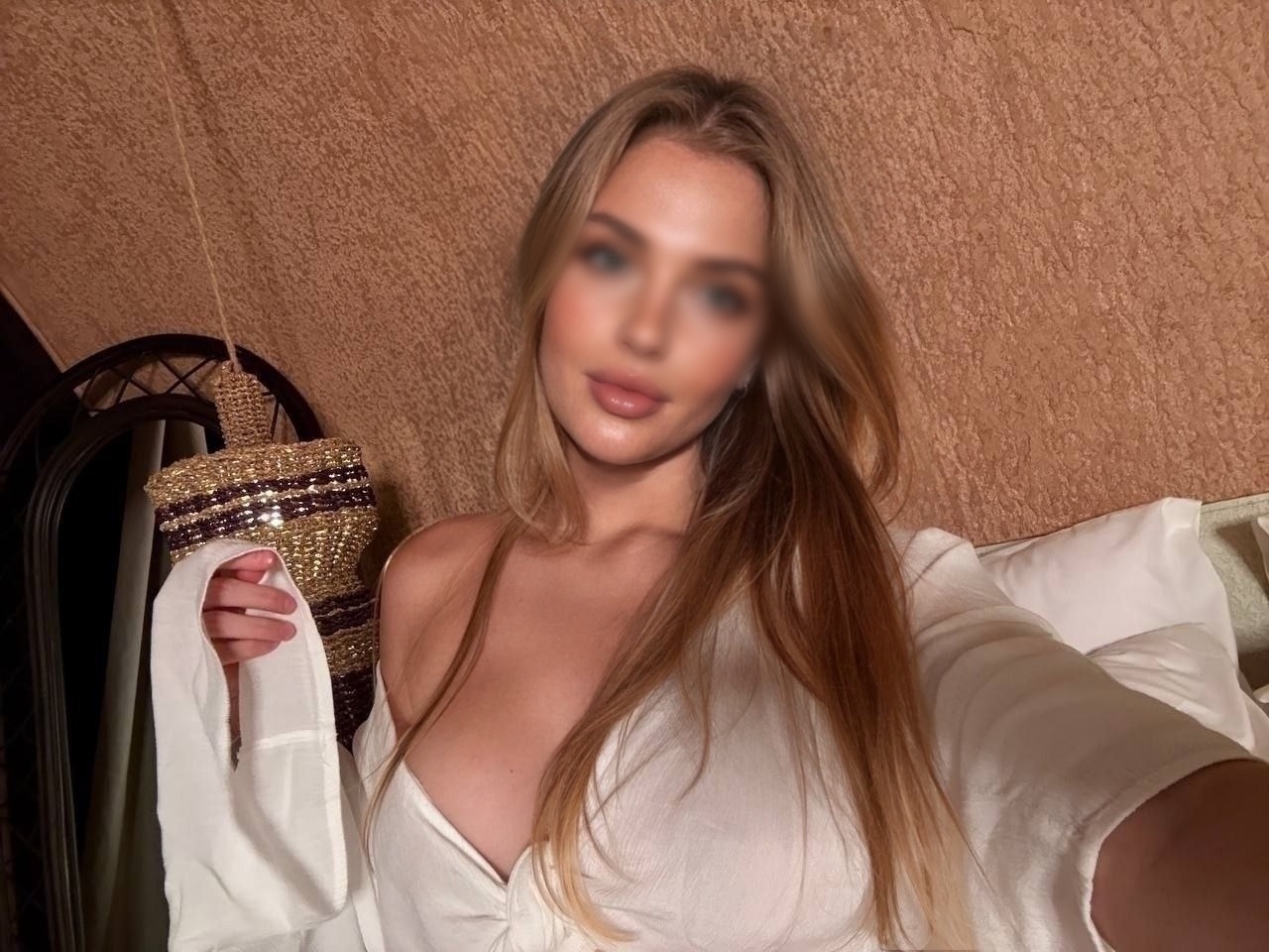 Новая анкета: Zlata GFE EUROPEAN #11061 в Алматы