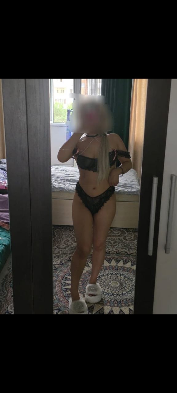 VIP анкета: Nurly в Жезказган