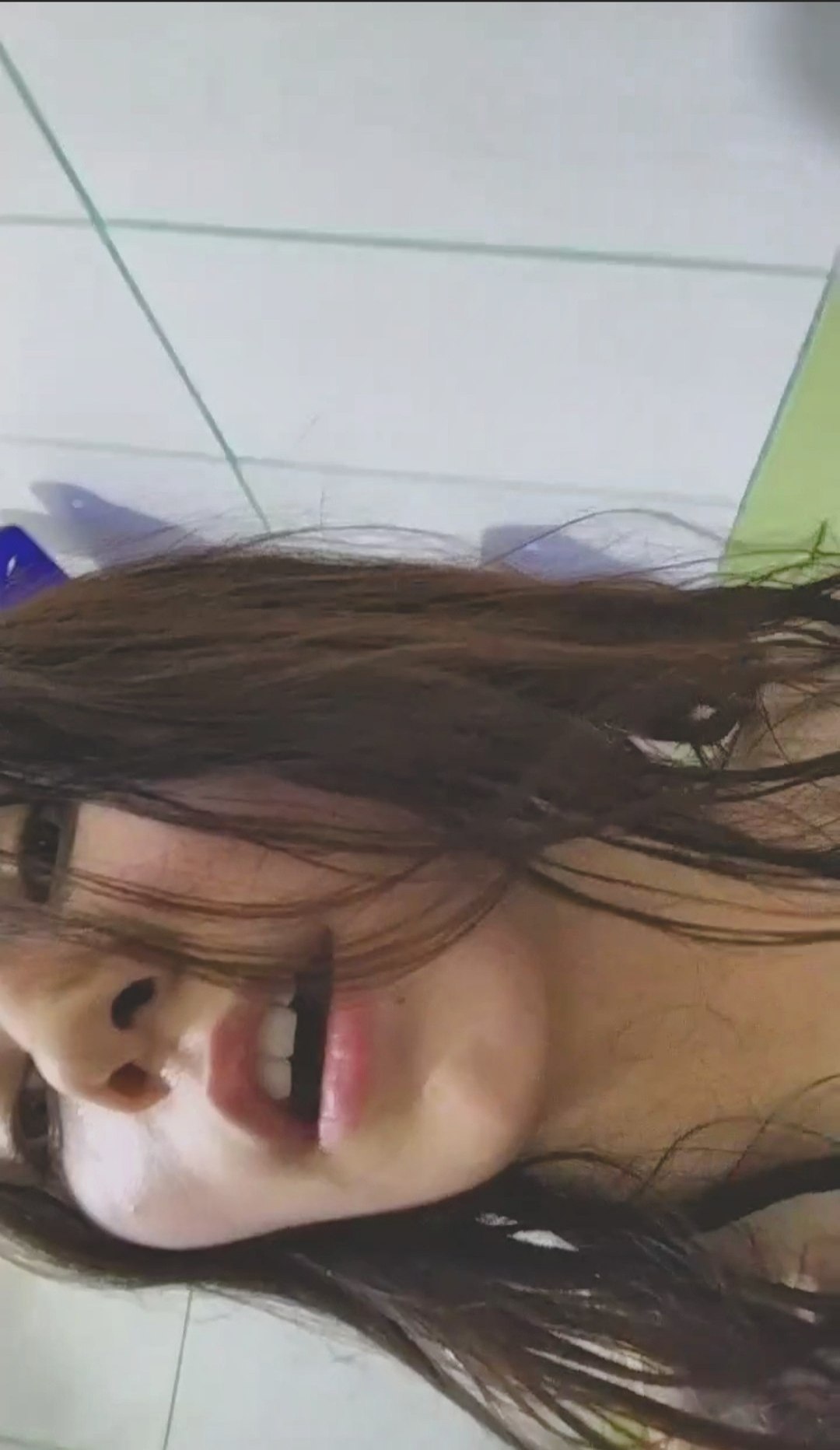 Айжан, 20 лет — Астана