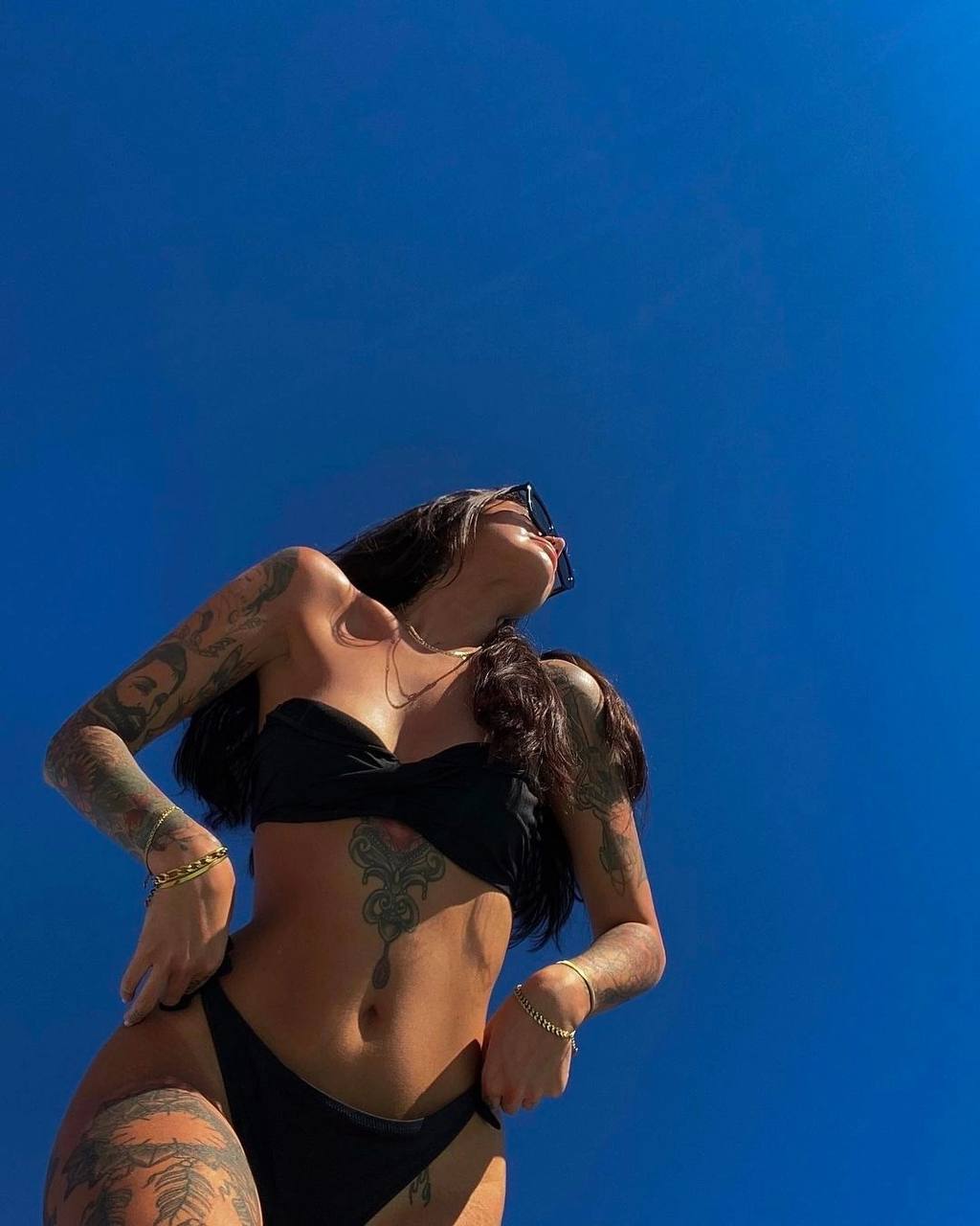 Алина — Фото