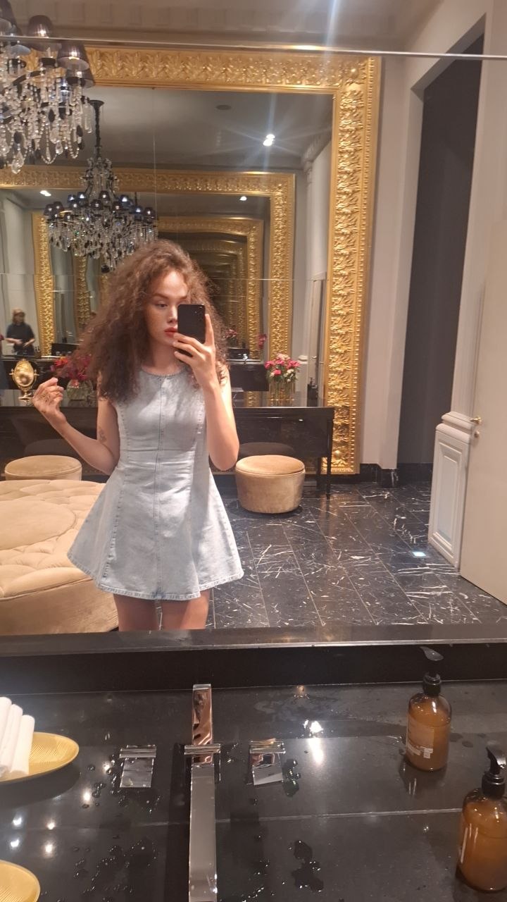 Аиша, 20 profile.years_old — Алматы