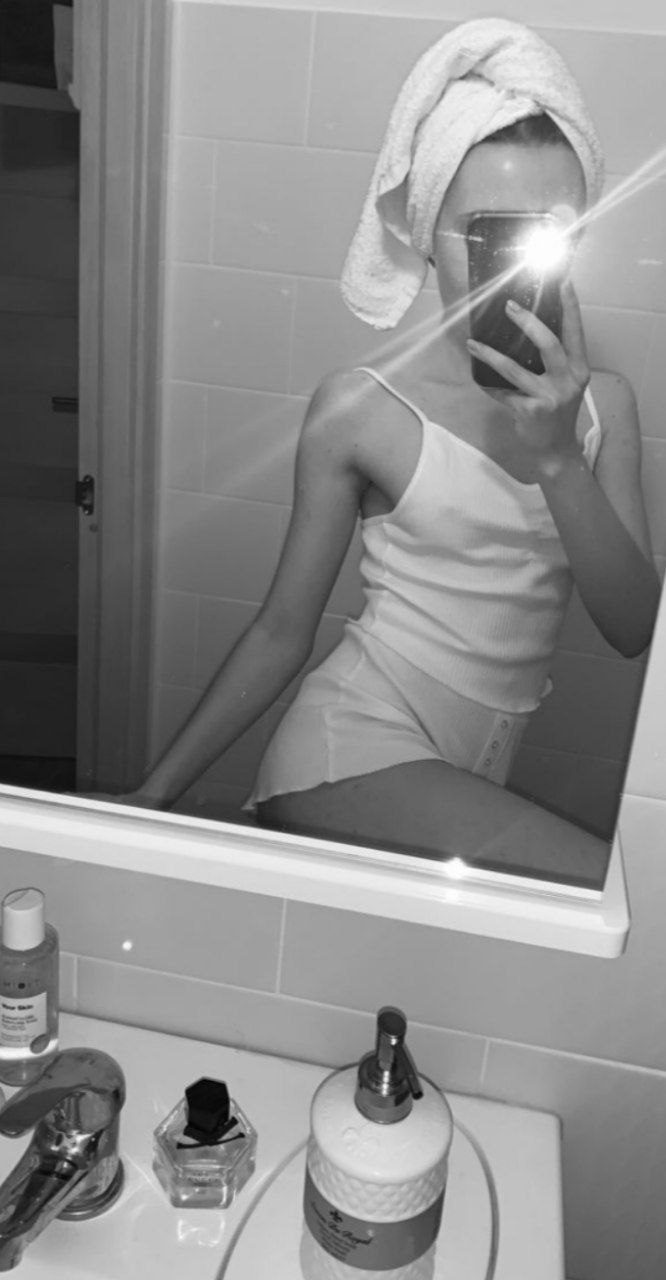 Карина, 21 лет — Алматы