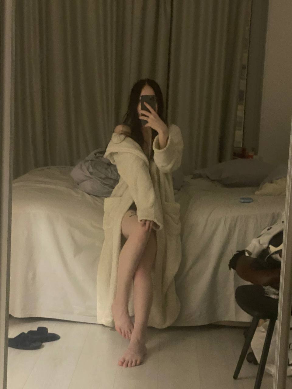 Liza, 22 profile.years_old — Караганда