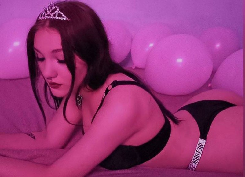 Новая анкета: Liana Vip в Almaty