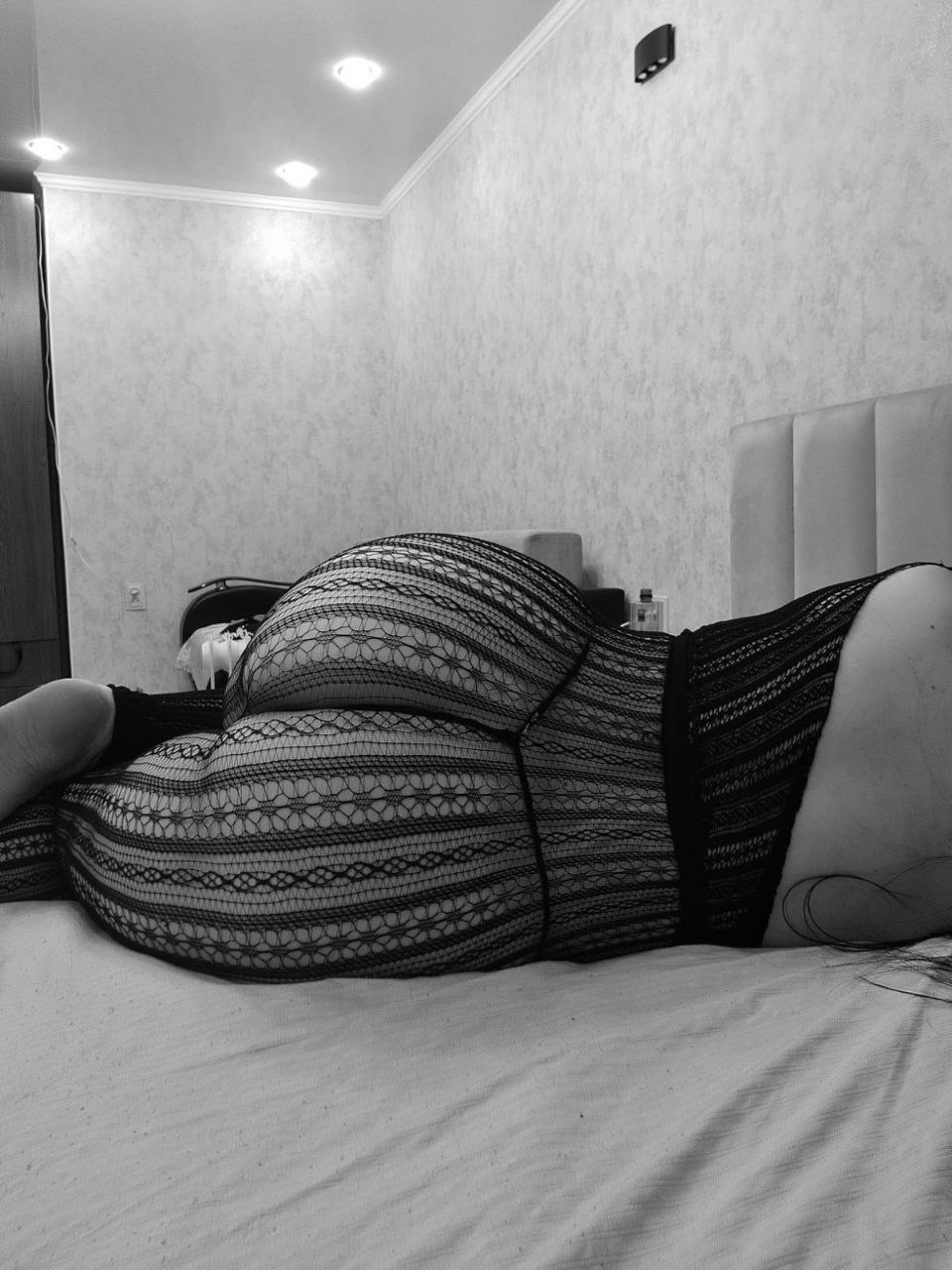 Новая анкета: Brazilskaya popka 🍑 в Almaty