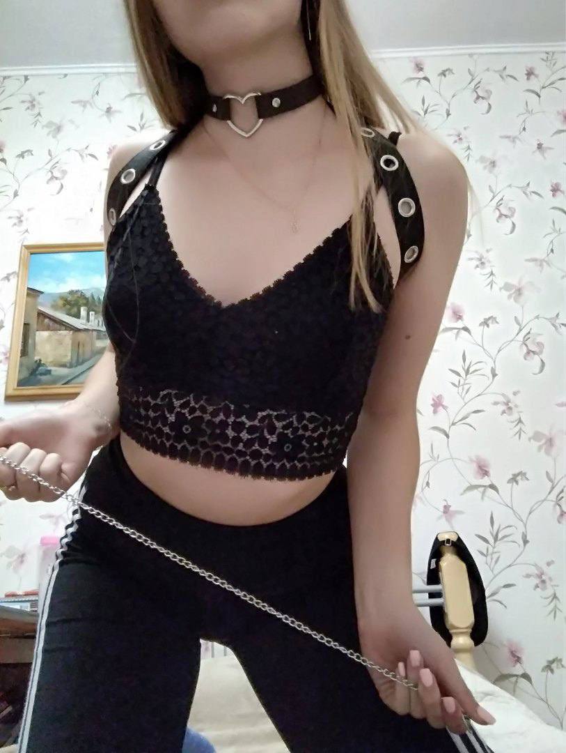 Kristina — photo