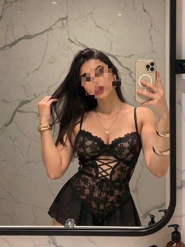 Asel1yaa, 21 лет — Актау