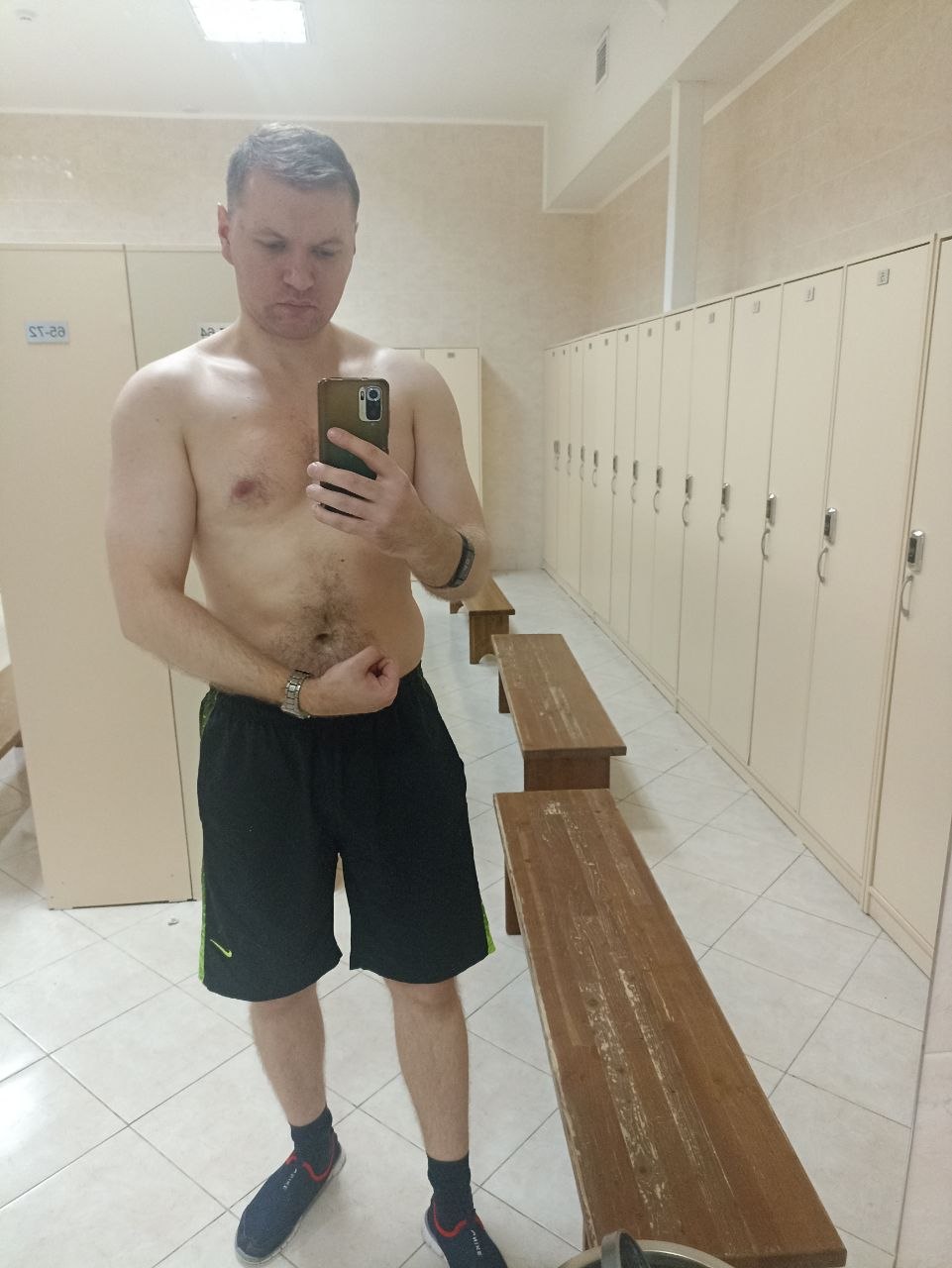 Андрей, 30 catalog.years_old — Костанай