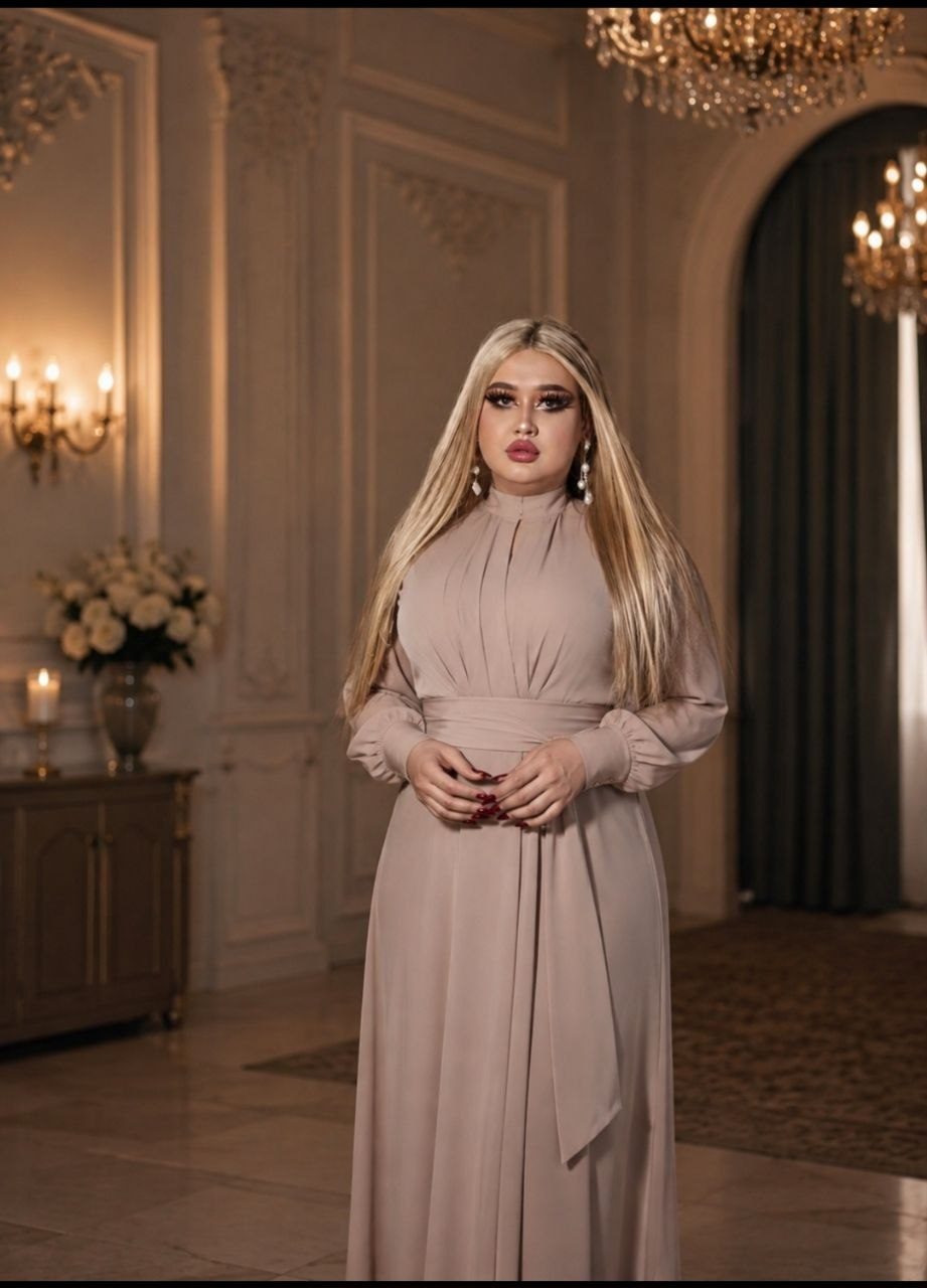 Morena, 25 лет — Астана