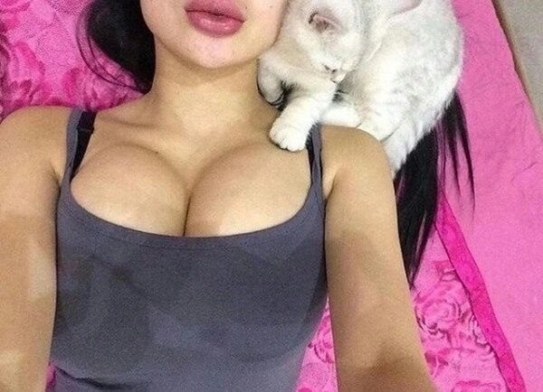 Анкета Alina #5391, 24 лет — эскорт Актау