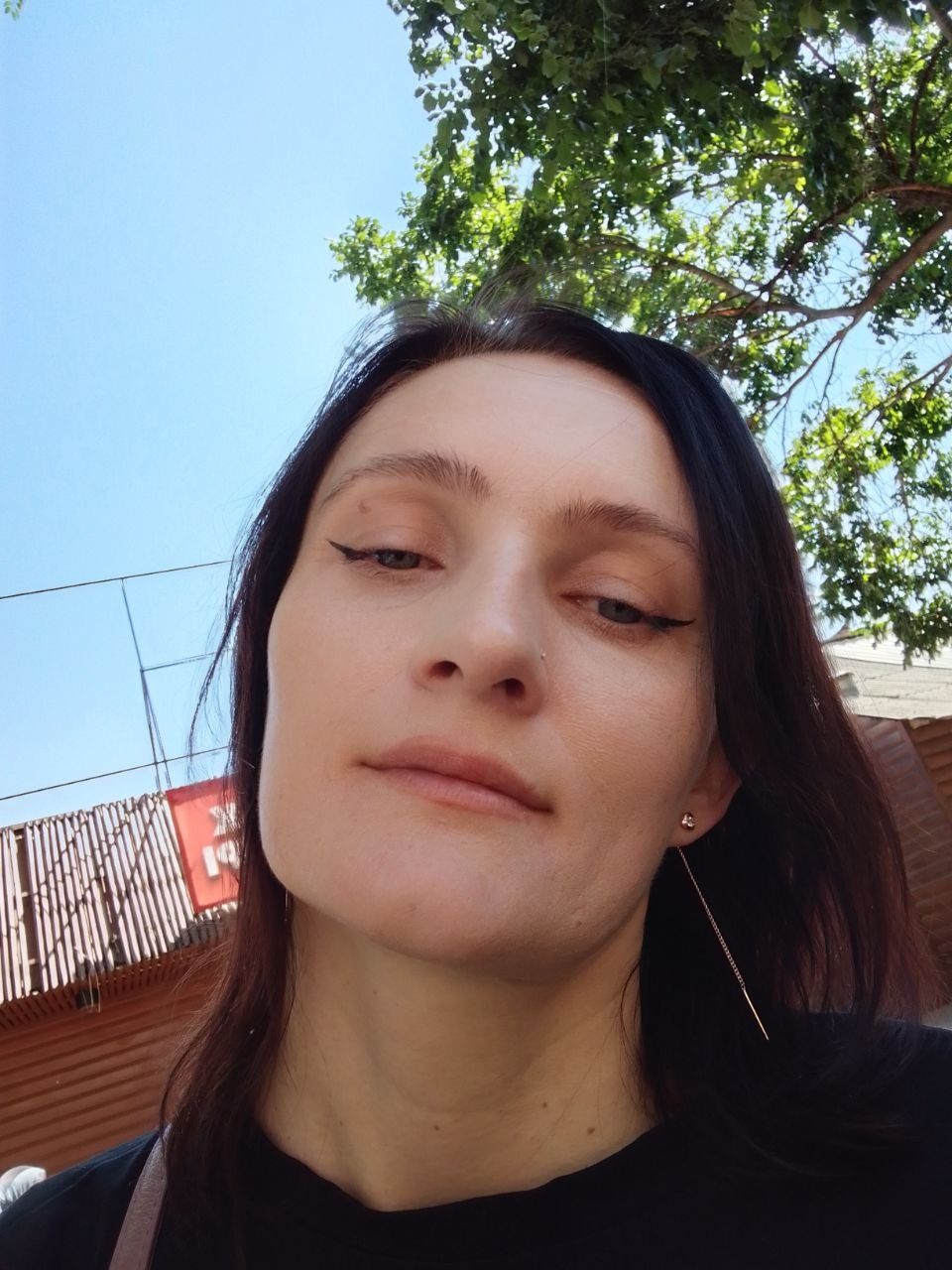 Арина, 35 лет — Алматы